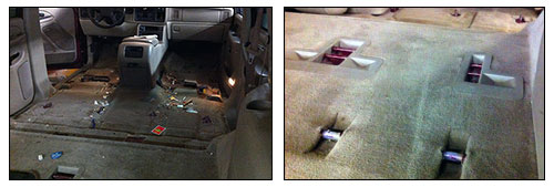 tahoe carpet clean